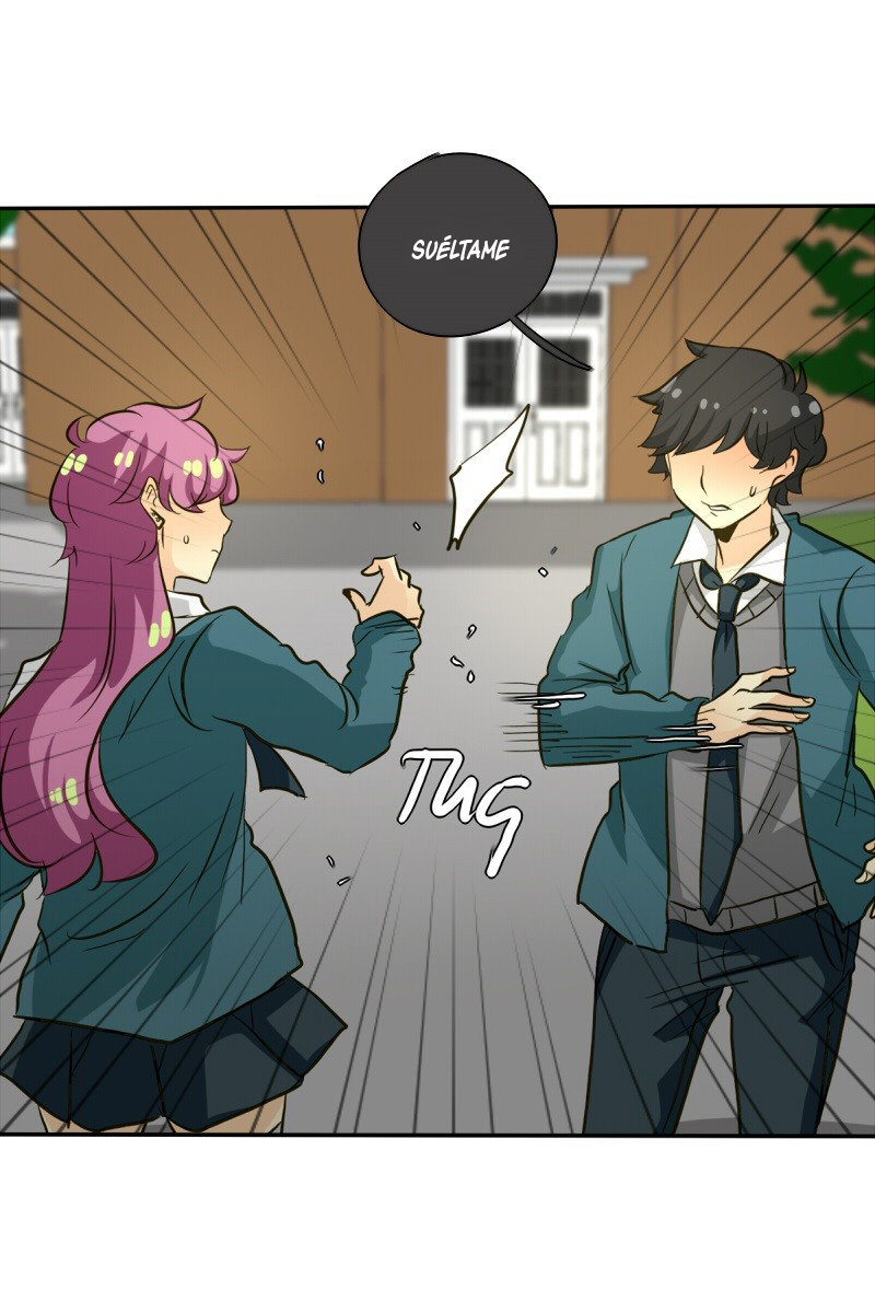 UnORDINARY Capitulo 136 página 66