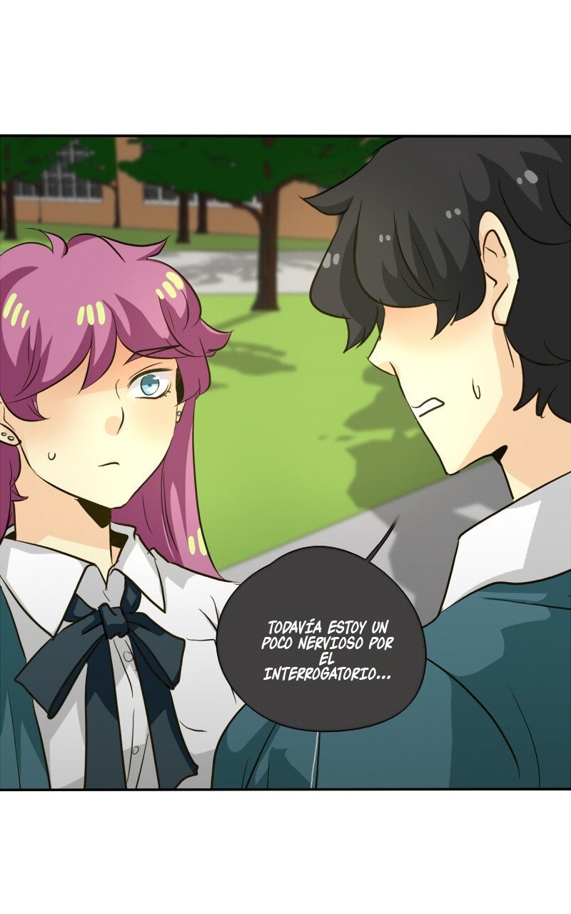 UnORDINARY Capitulo 136 página 69