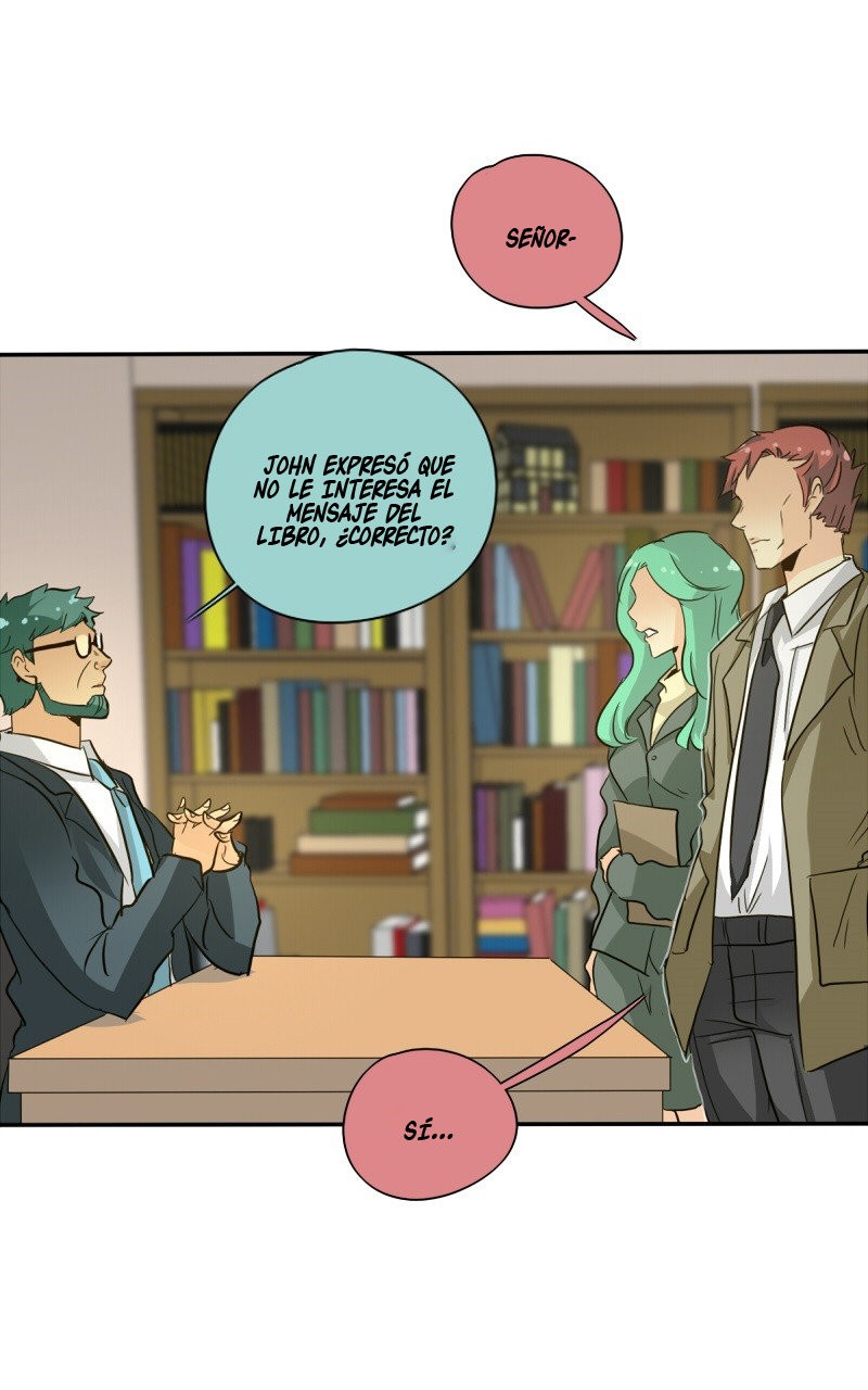 UnORDINARY Capitulo 136 página 7