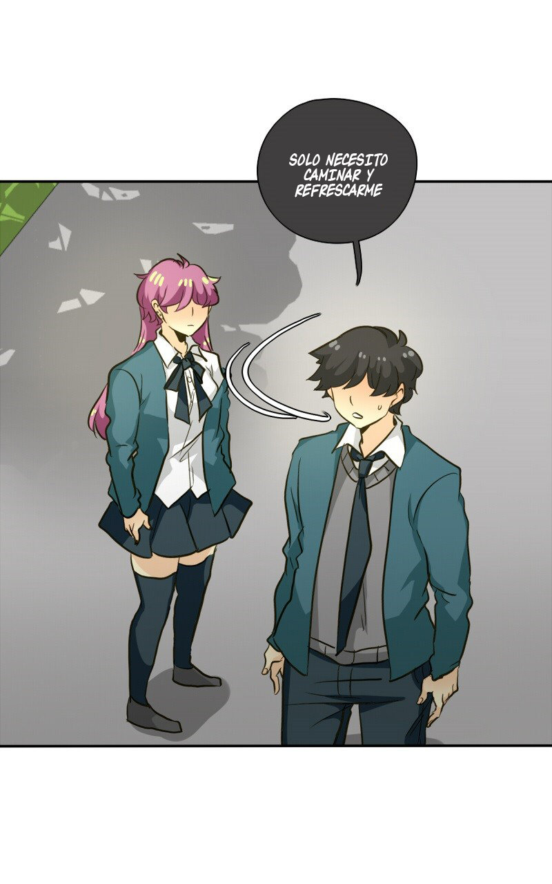 UnORDINARY Capitulo 136 página 71