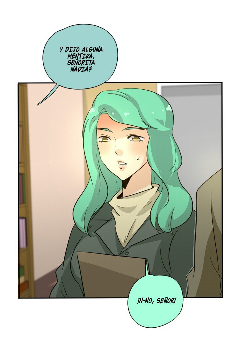 UnORDINARY Capitulo 136 página 8