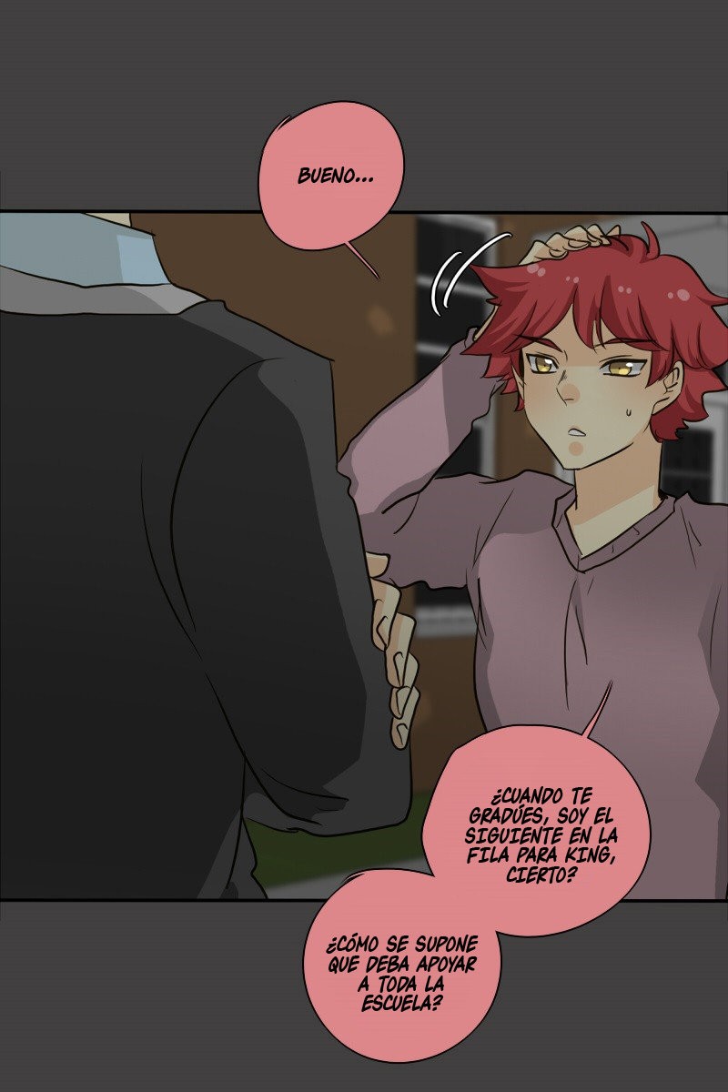 UnORDINARY Capitulo 137 página 15