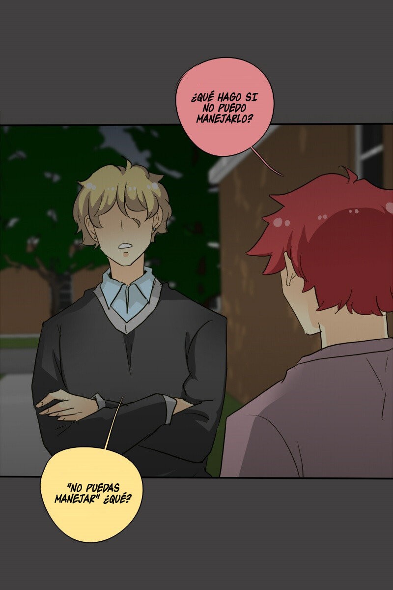 UnORDINARY Capitulo 137 página 16