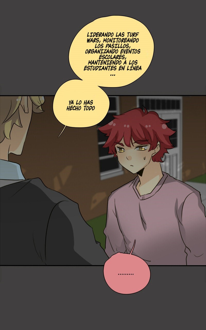 UnORDINARY Capitulo 137 página 17