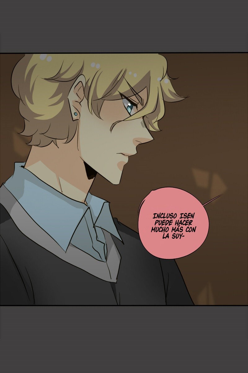 UnORDINARY Capitulo 137 página 20