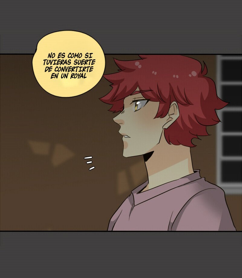 UnORDINARY Capitulo 137 página 21