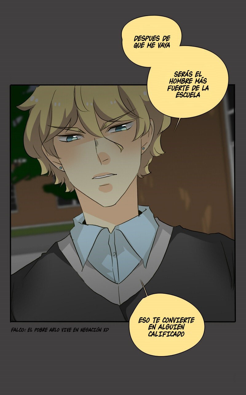 UnORDINARY Capitulo 137 página 22