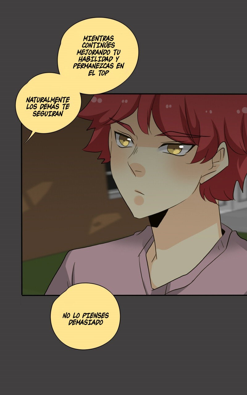 UnORDINARY Capitulo 137 página 23