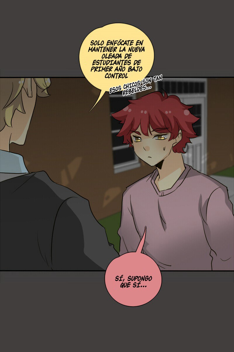 UnORDINARY Capitulo 137 página 24