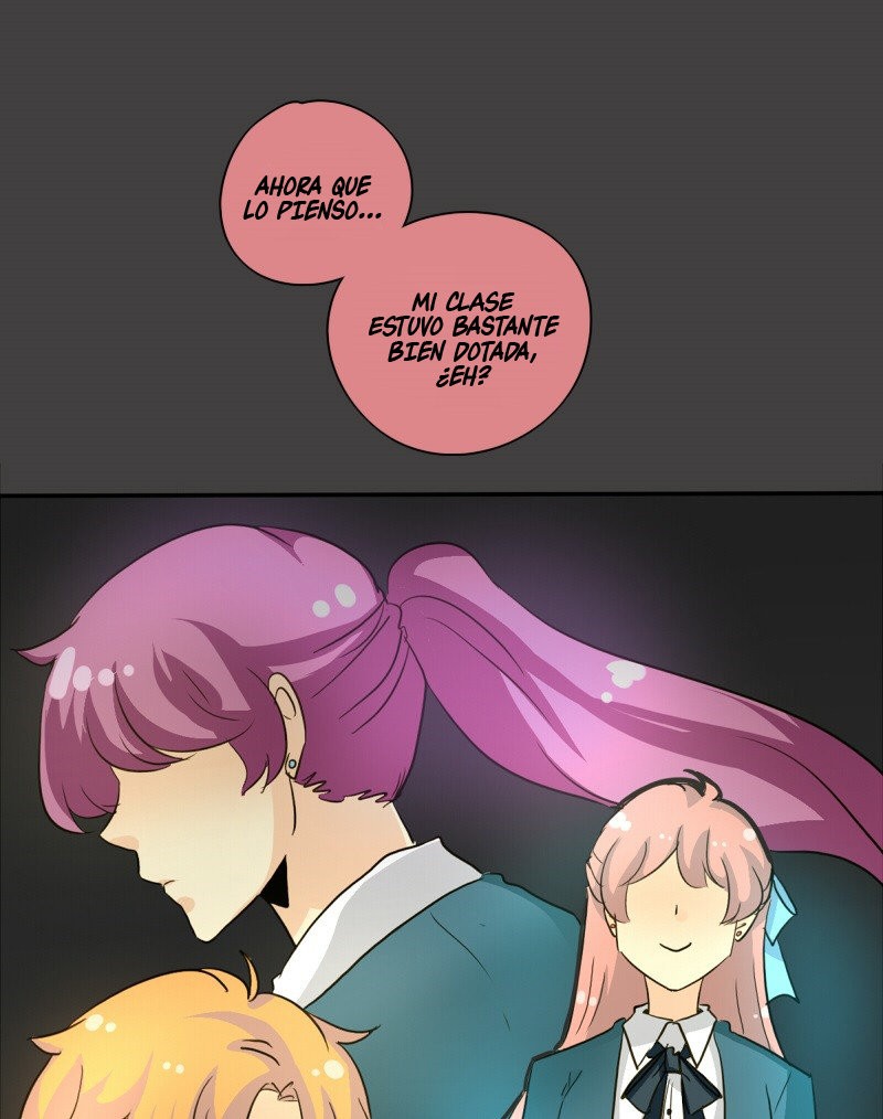 UnORDINARY Capitulo 137 página 26