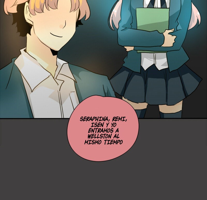 UnORDINARY Capitulo 137 página 27