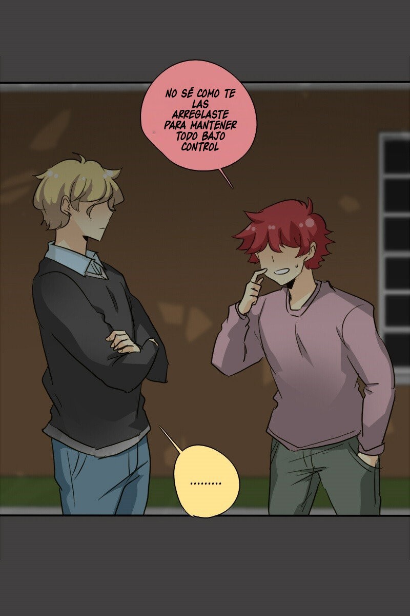 UnORDINARY Capitulo 137 página 28