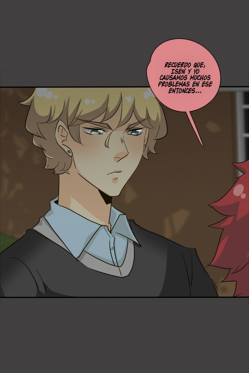 UnORDINARY Capitulo 137 página 29
