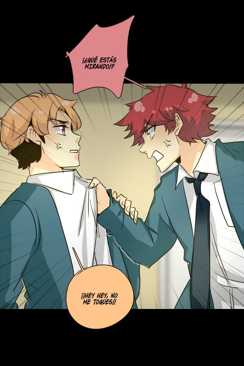 UnORDINARY Capitulo 137 página 32