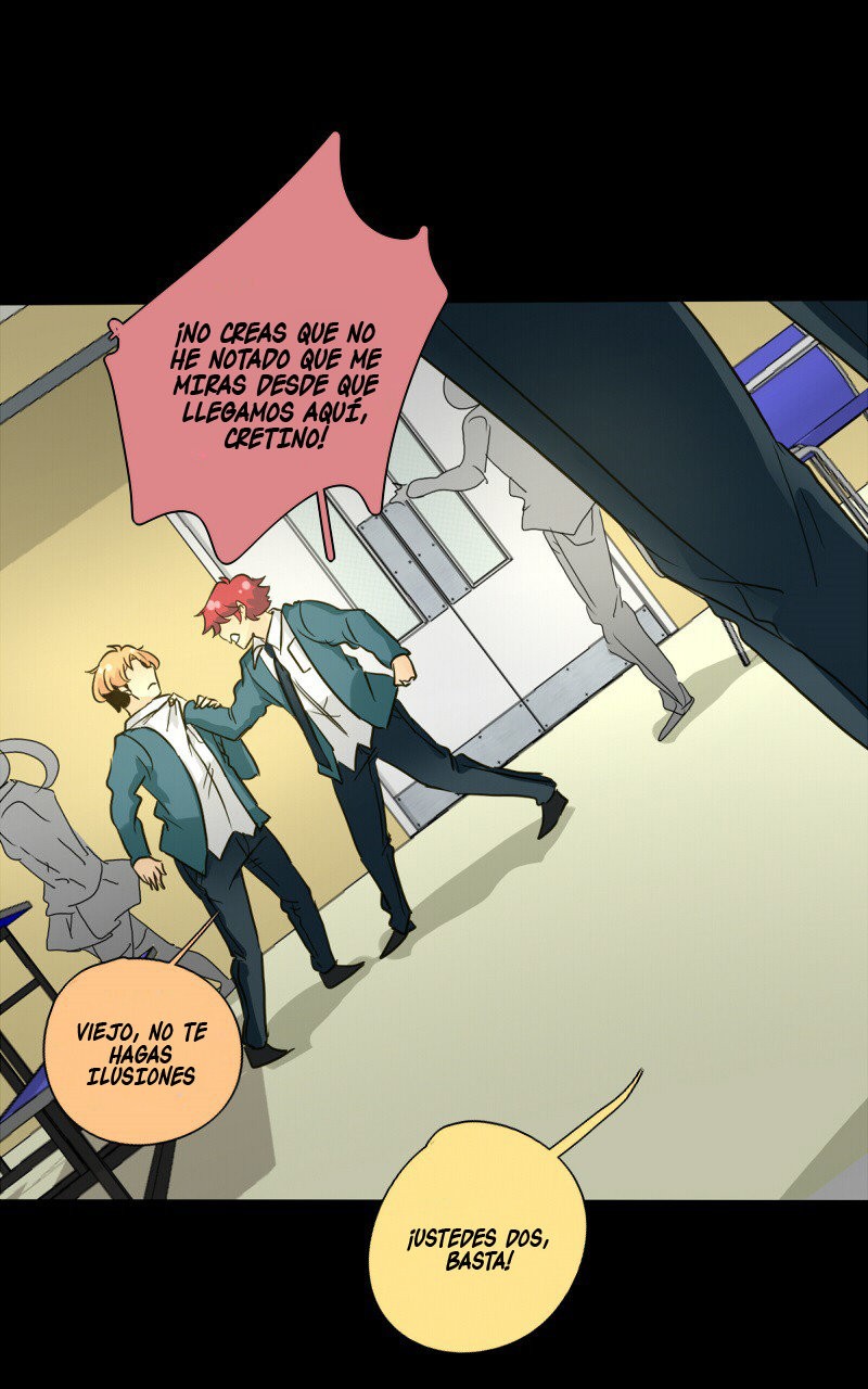 UnORDINARY Capitulo 137 página 33