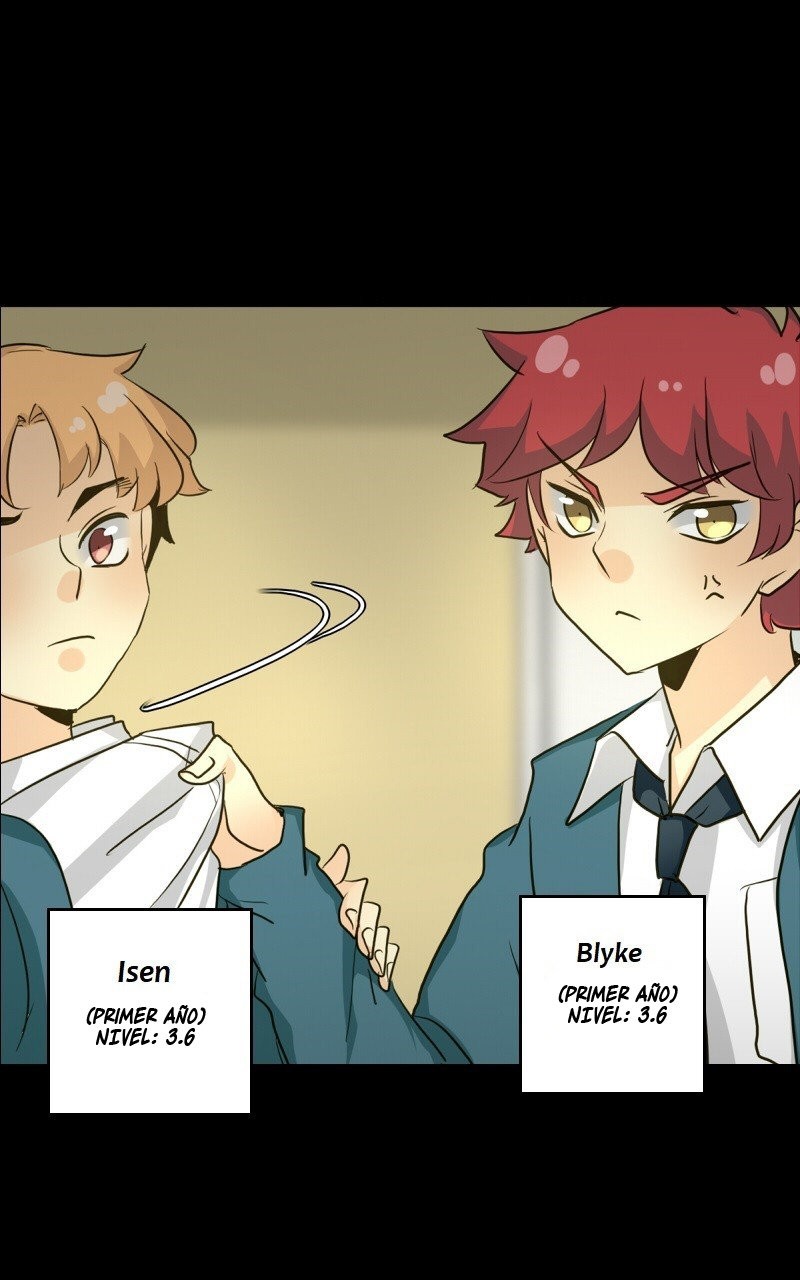 UnORDINARY Capitulo 137 página 34