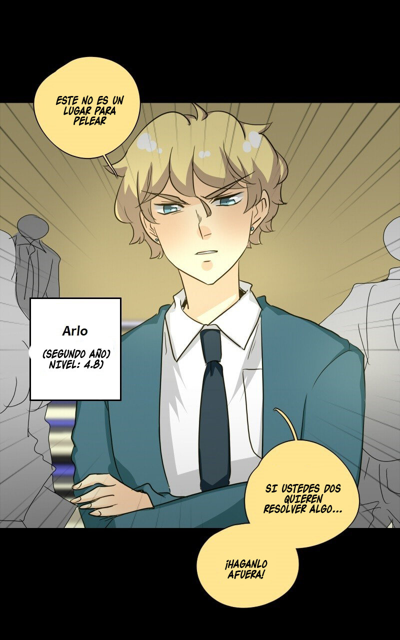 UnORDINARY Capitulo 137 página 35