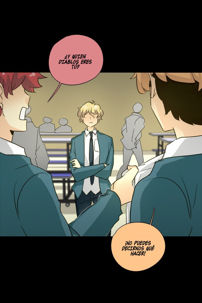 UnORDINARY Capitulo 137 página 36