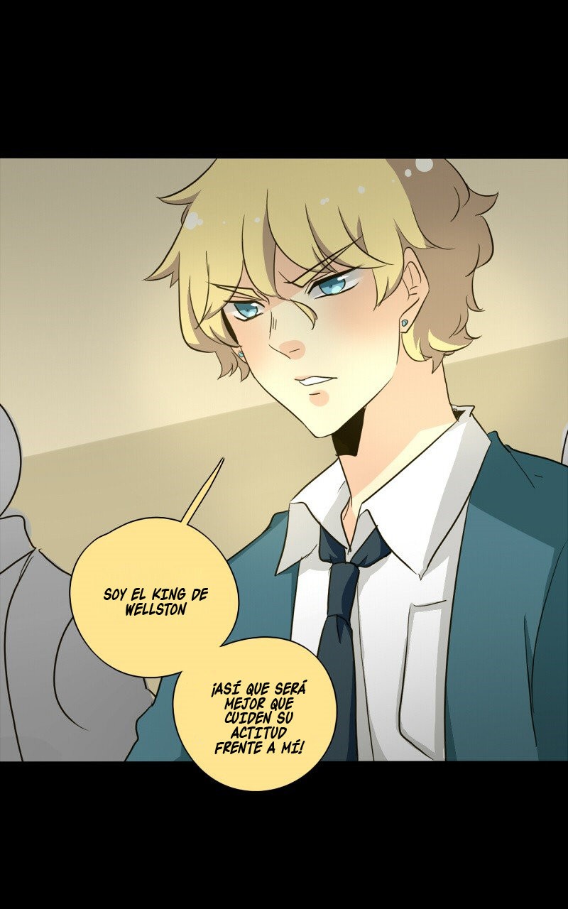 UnORDINARY Capitulo 137 página 37