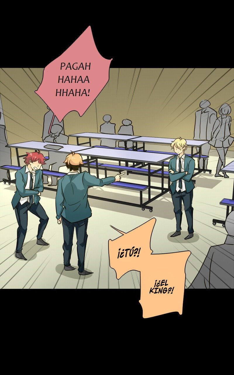 UnORDINARY Capitulo 137 página 40