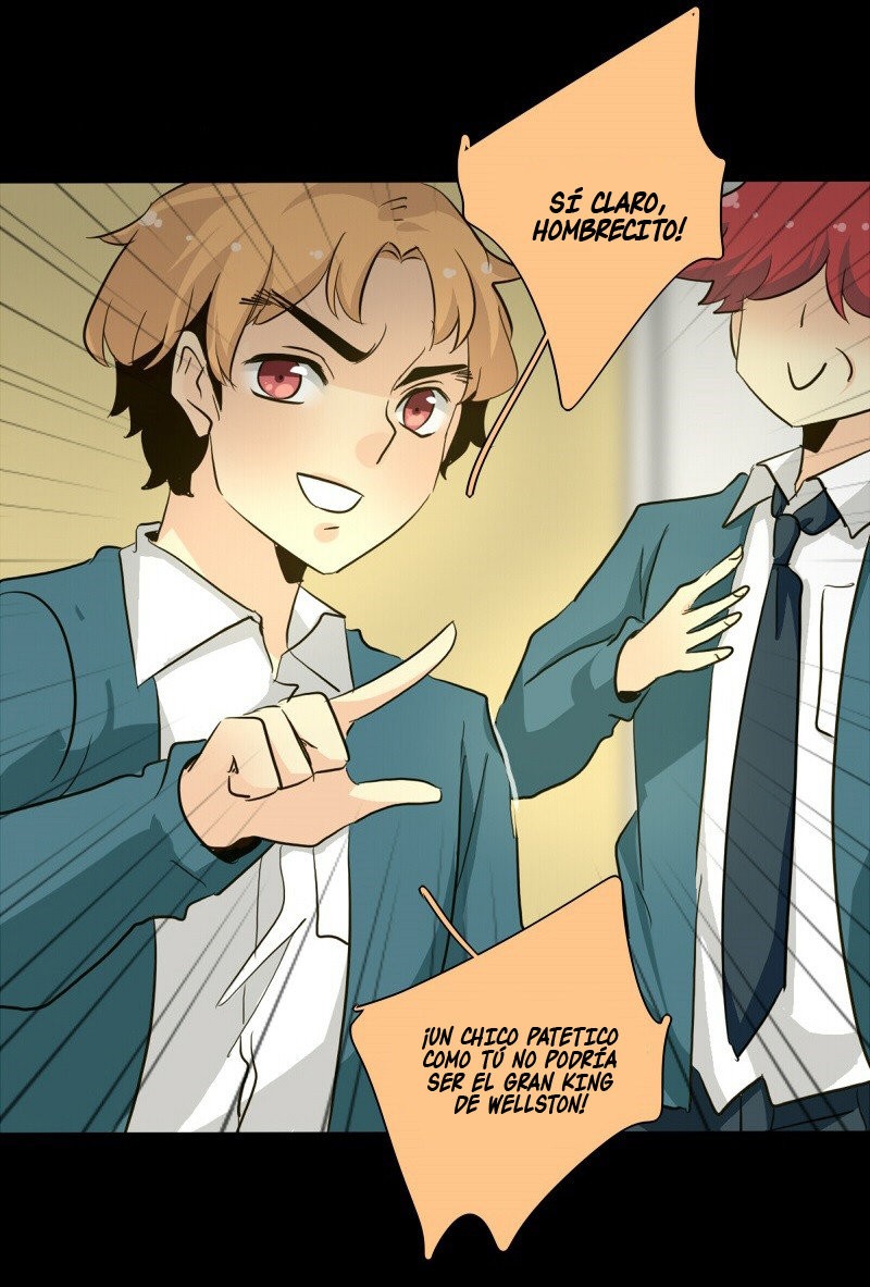 UnORDINARY Capitulo 137 página 41
