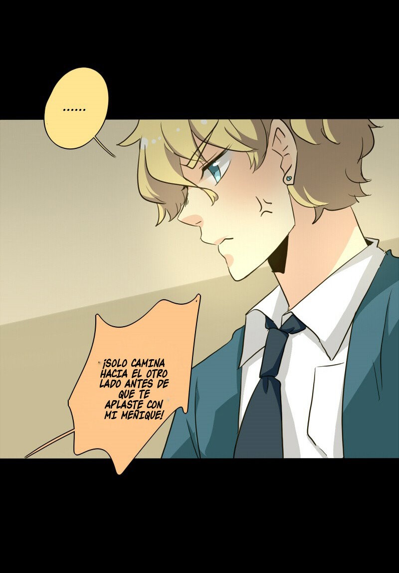 UnORDINARY Capitulo 137 página 42
