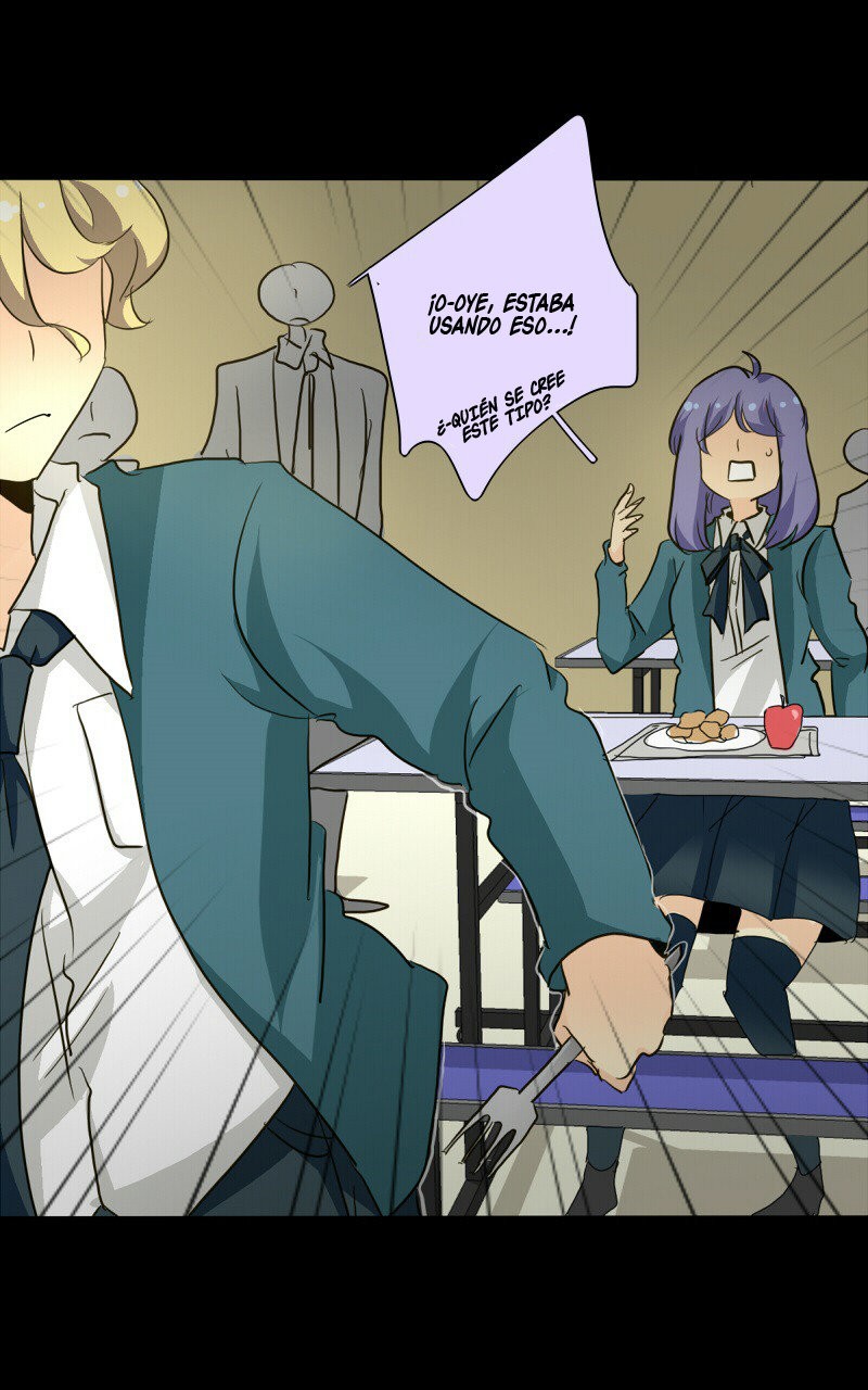 UnORDINARY Capitulo 137 página 45