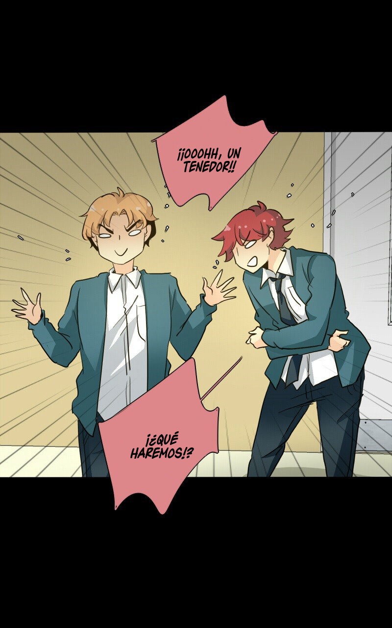 UnORDINARY Capitulo 137 página 47