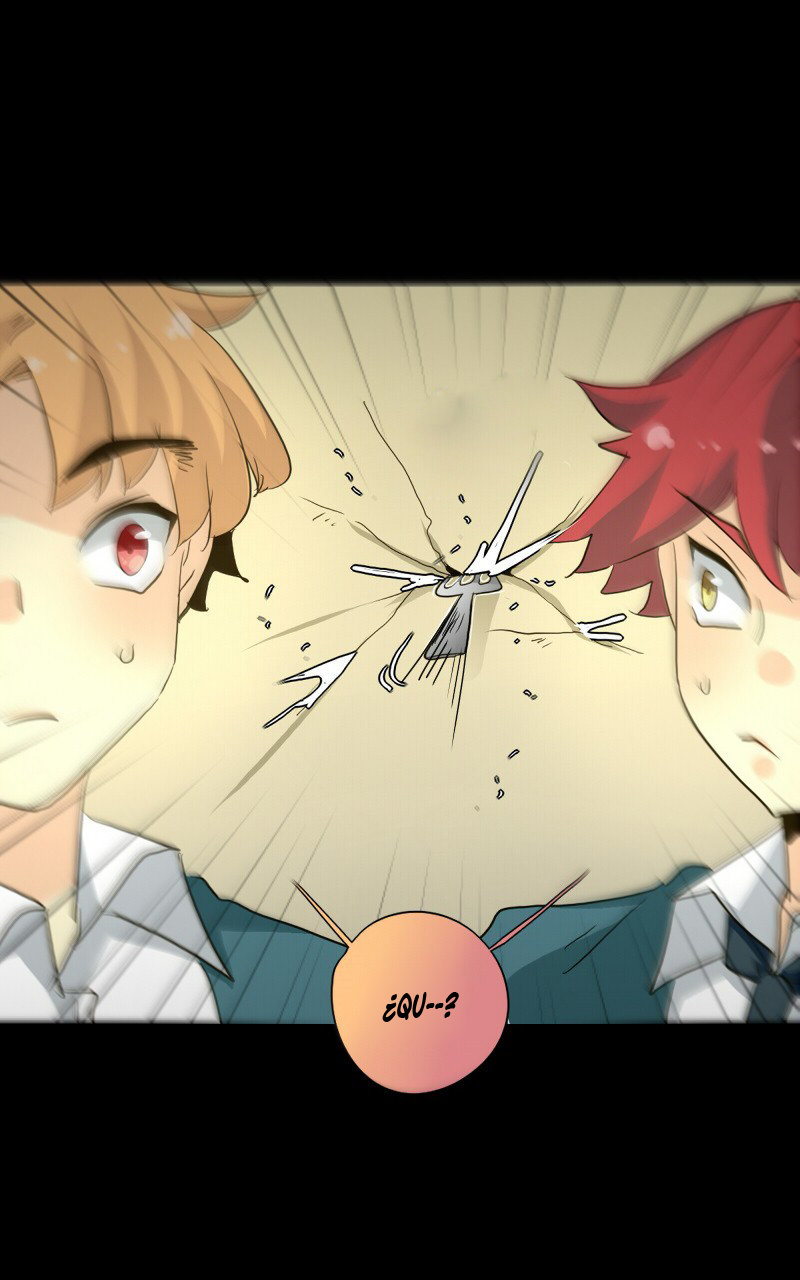 UnORDINARY Capitulo 137 página 49