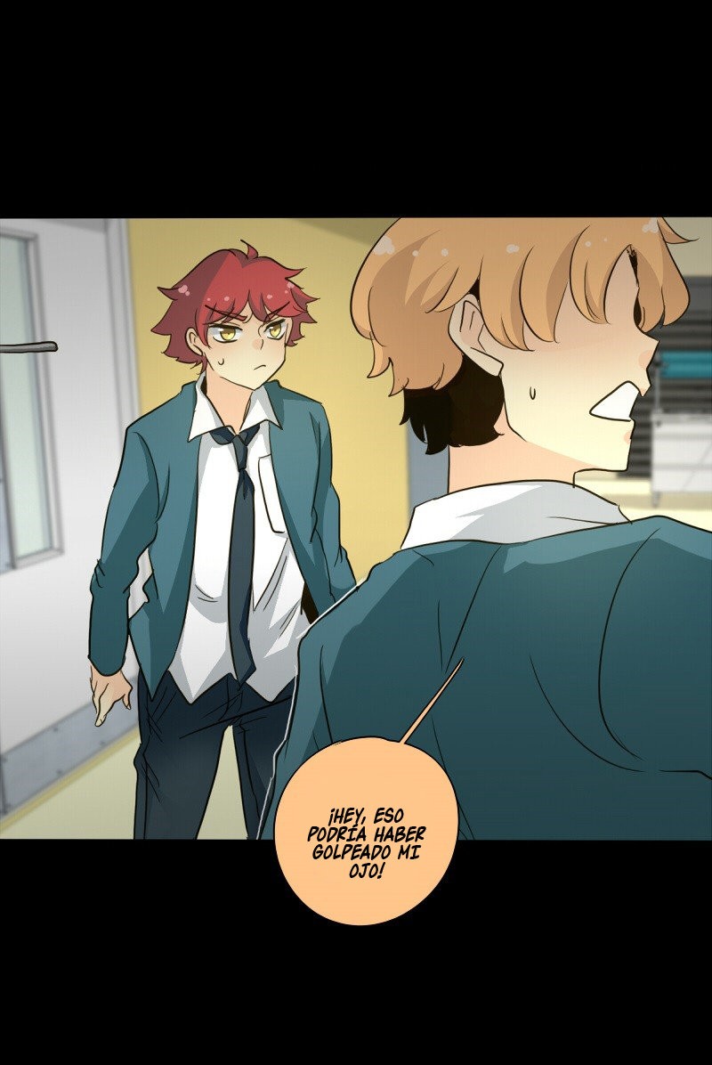 UnORDINARY Capitulo 137 página 50