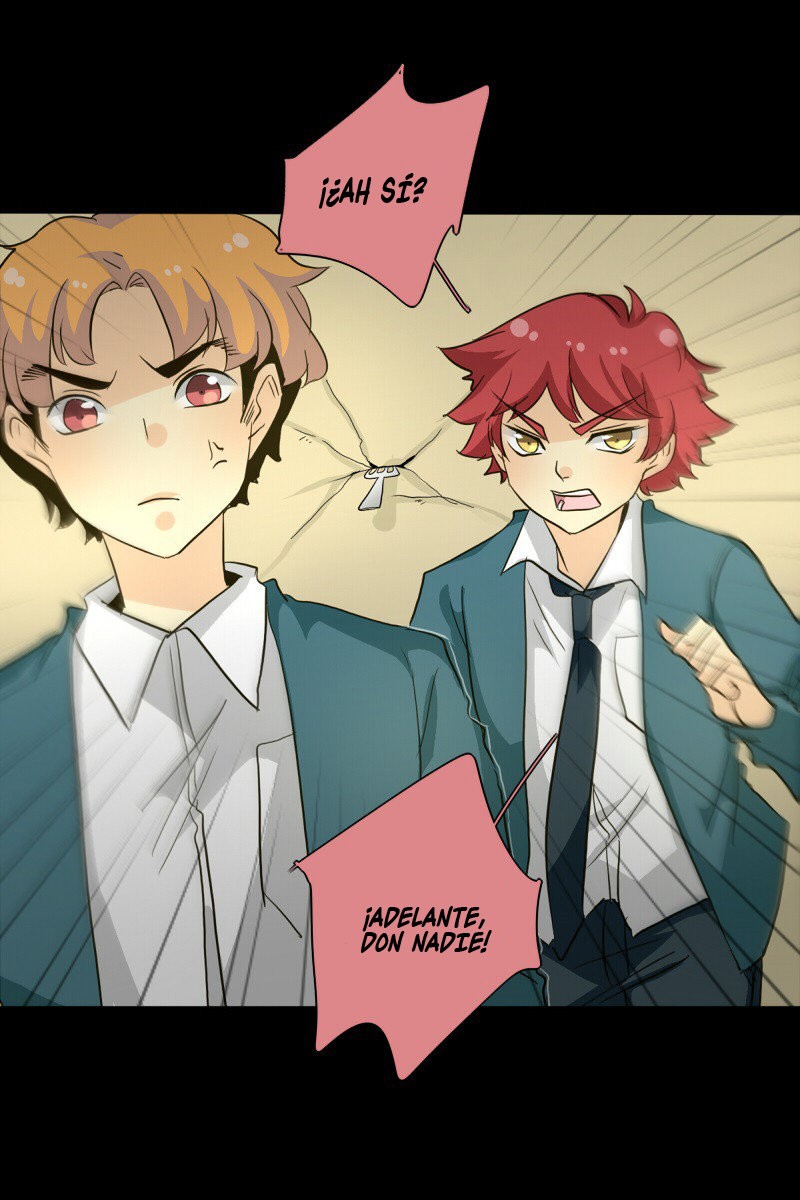 UnORDINARY Capitulo 137 página 53