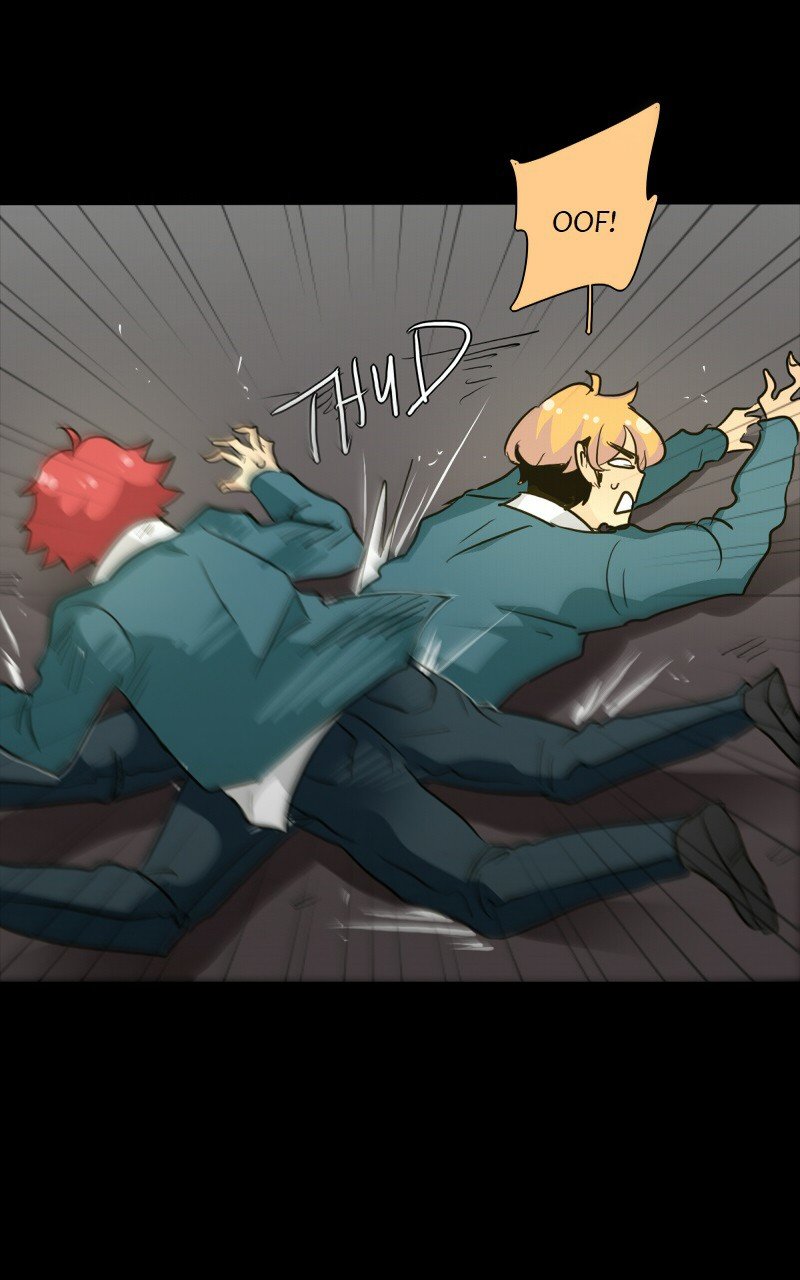 UnORDINARY Capitulo 137 página 56
