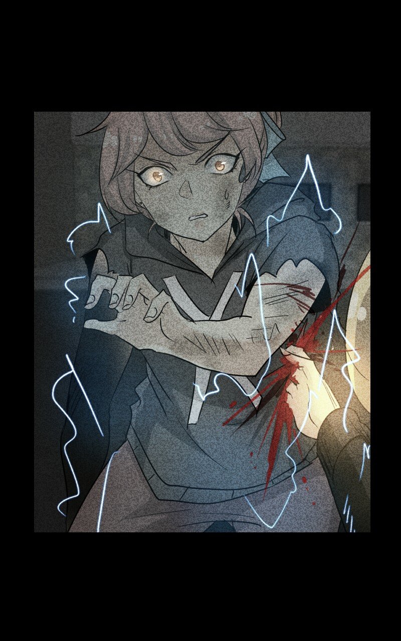 UnORDINARY Capitulo 137 página 6