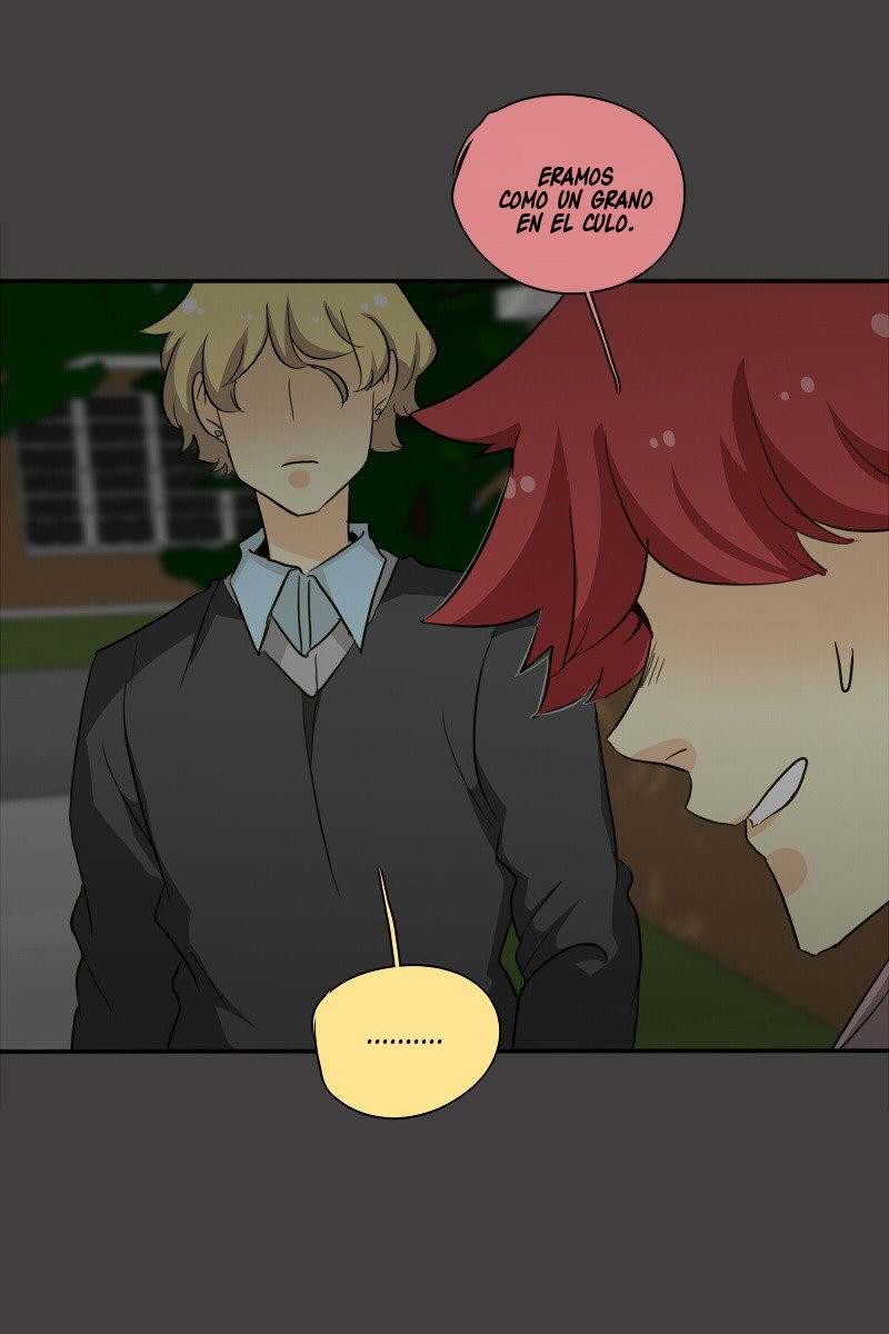 UnORDINARY Capitulo 137 página 61