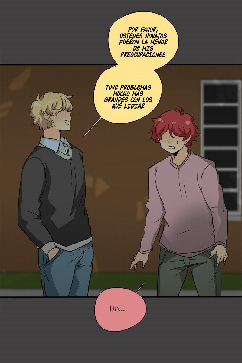 UnORDINARY Capitulo 137 página 63