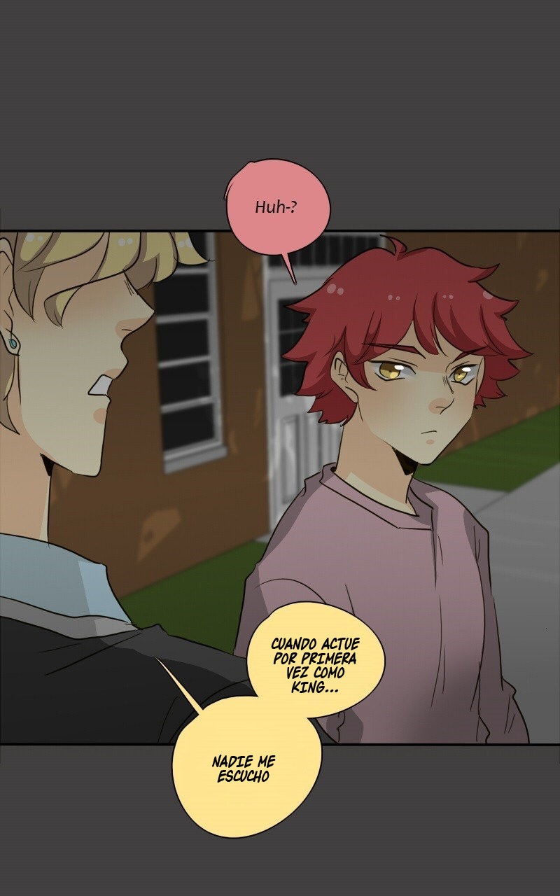 UnORDINARY Capitulo 137 página 66
