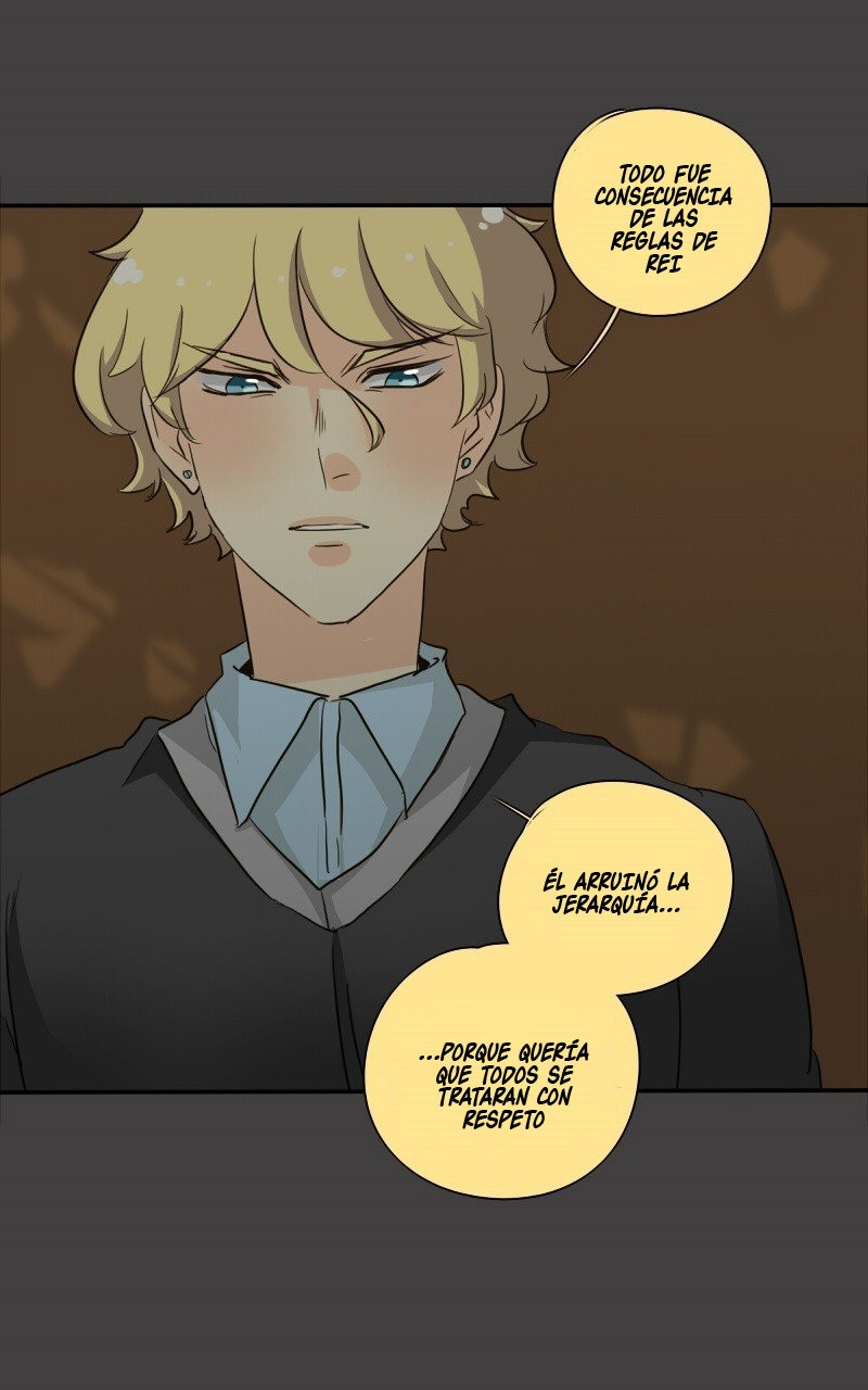 UnORDINARY Capitulo 137 página 68