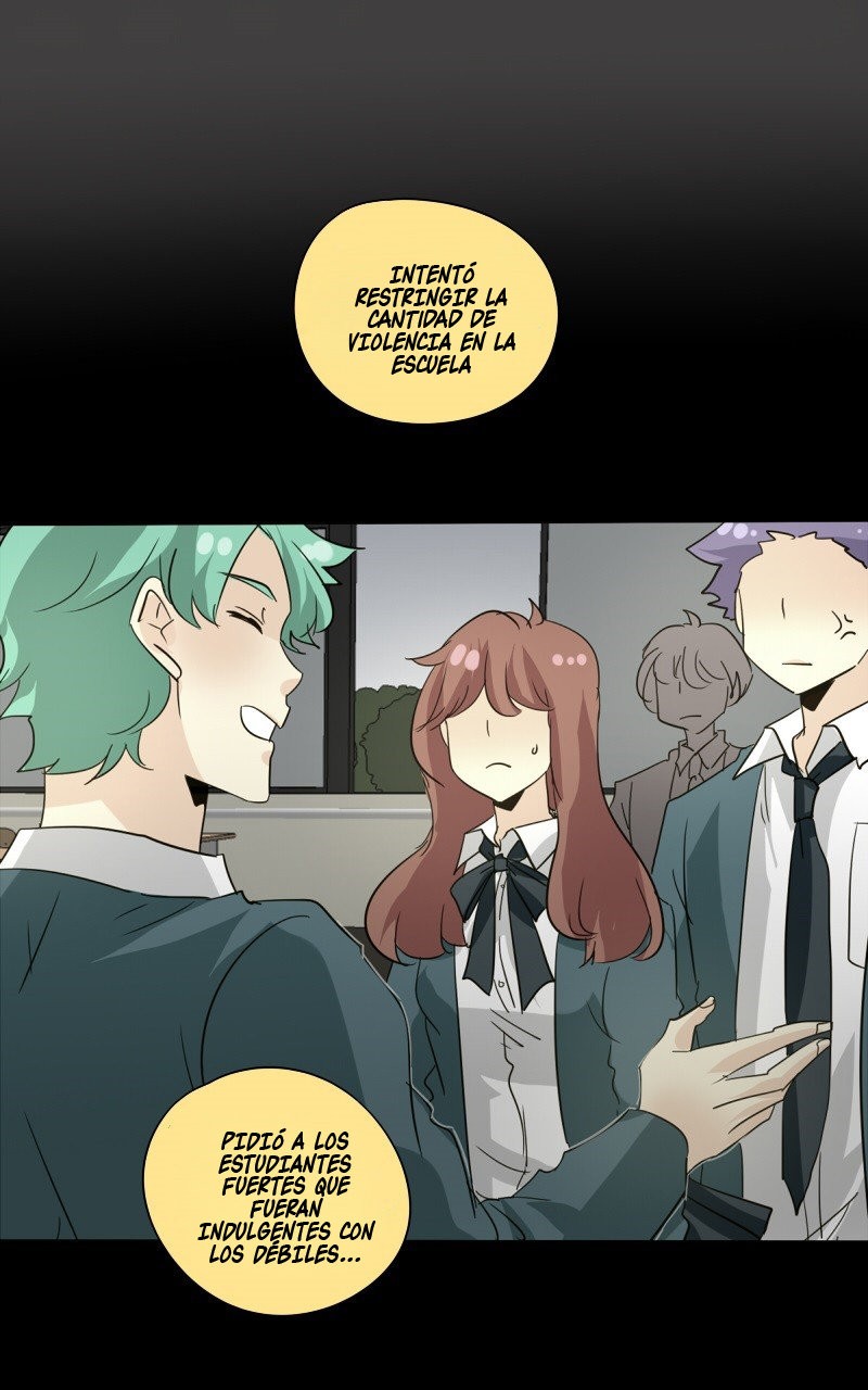 UnORDINARY Capitulo 137 página 69