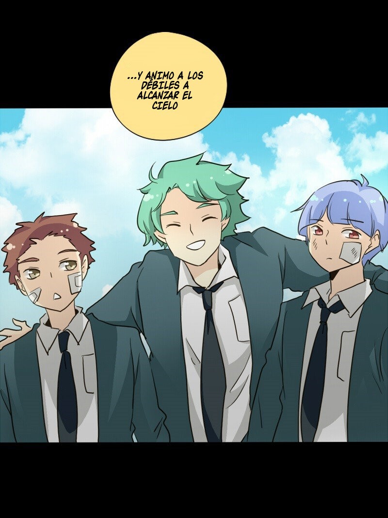 UnORDINARY Capitulo 137 página 70