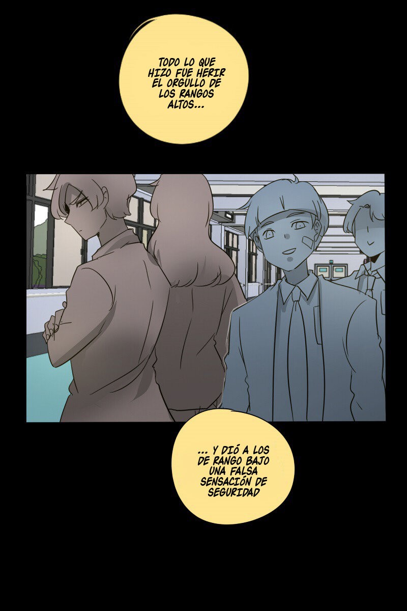 UnORDINARY Capitulo 137 página 74
