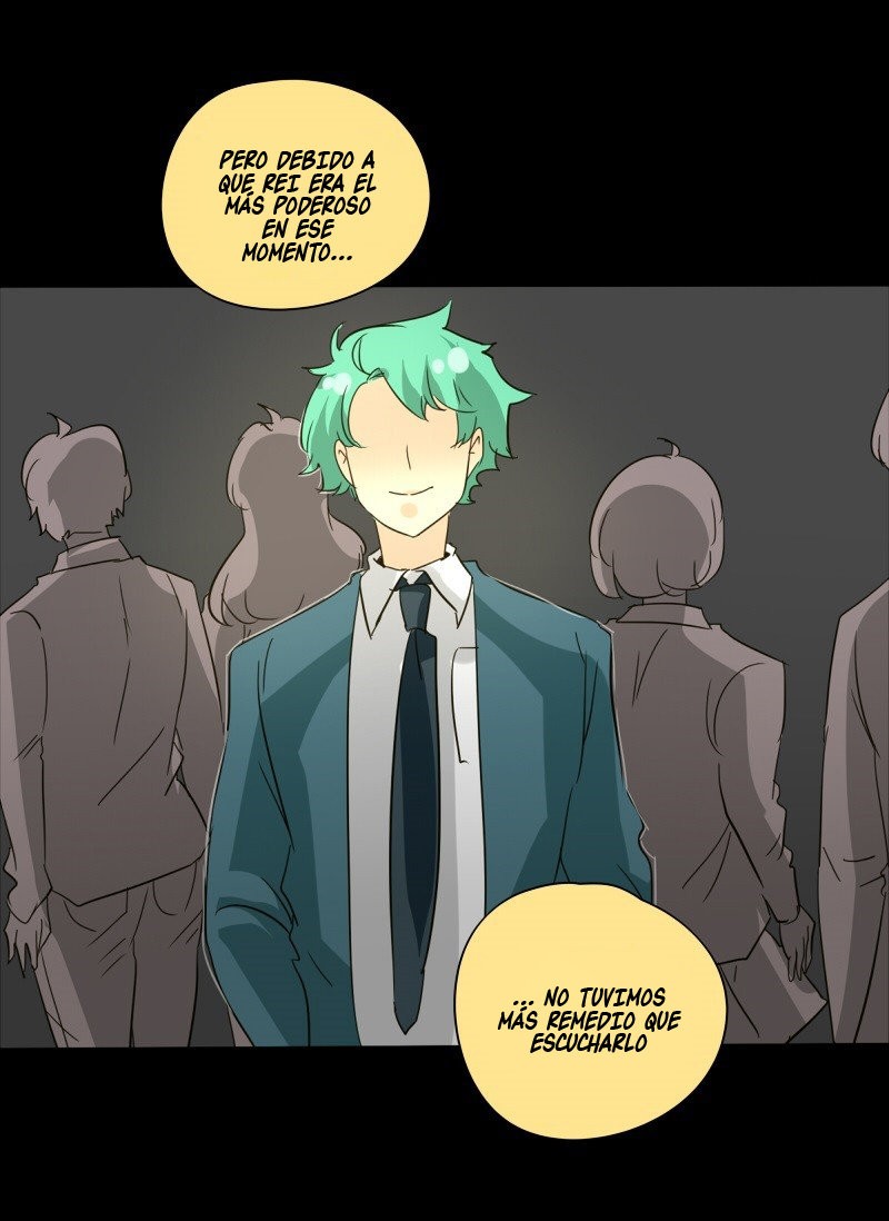 UnORDINARY Capitulo 137 página 75