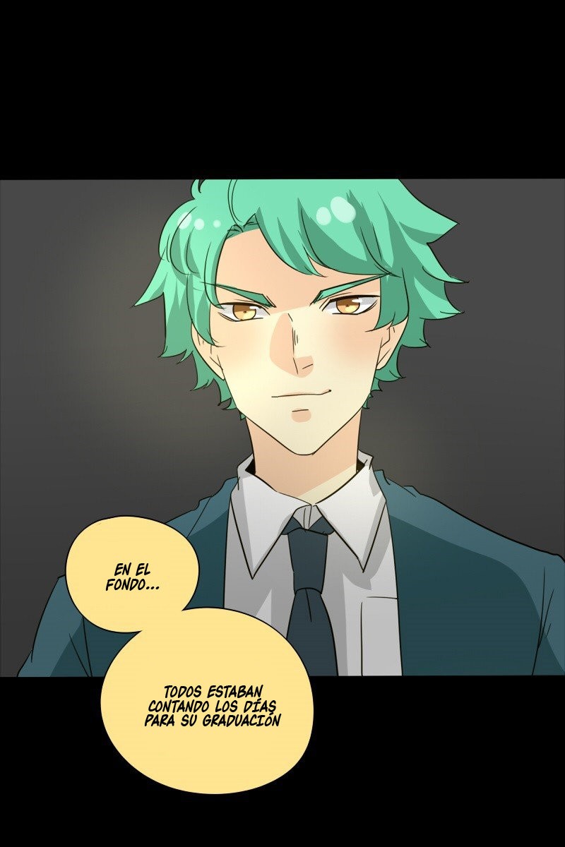 UnORDINARY Capitulo 137 página 76