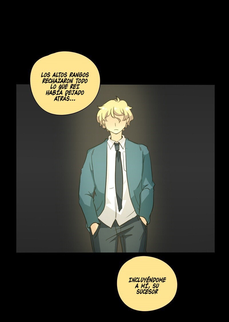 UnORDINARY Capitulo 137 página 78