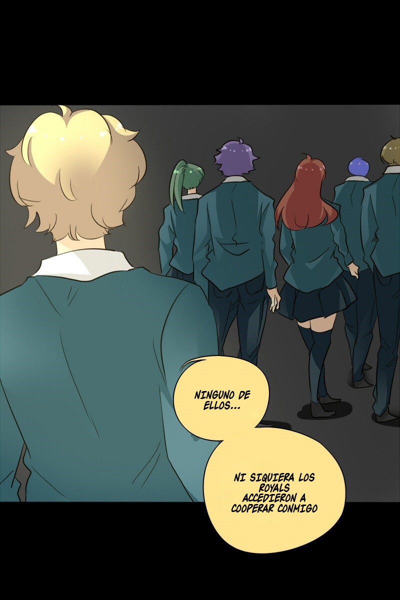 UnORDINARY Capitulo 137 página 79