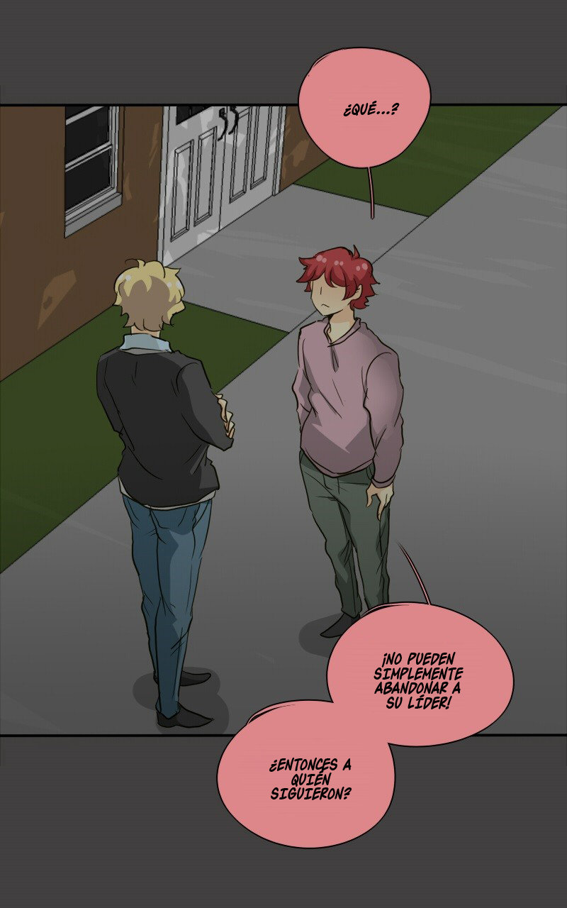 UnORDINARY Capitulo 137 página 82