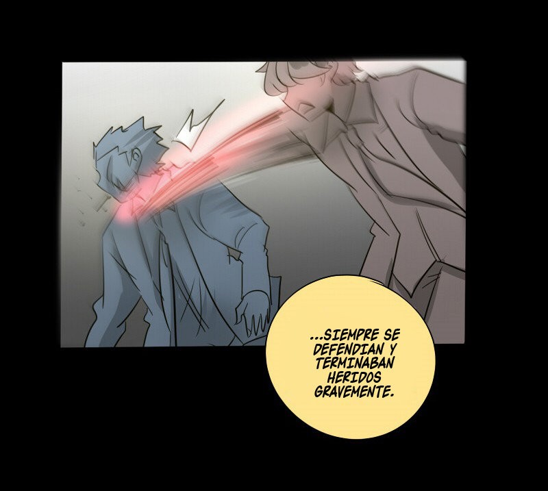 UnORDINARY Capitulo 137 página 86