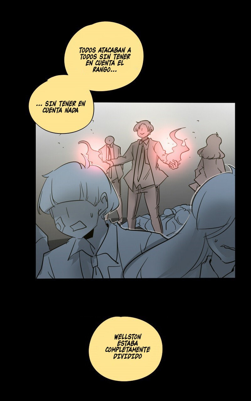 UnORDINARY Capitulo 137 página 87