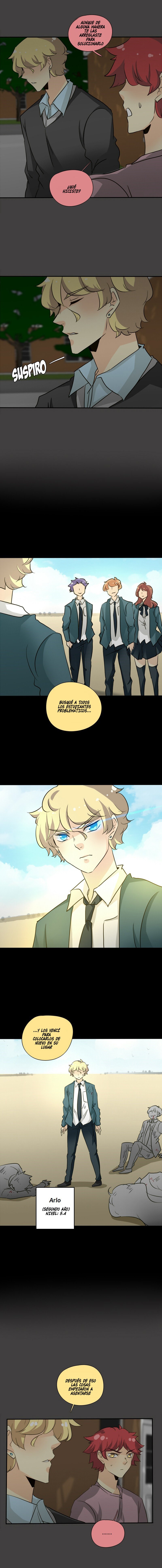 UnORDINARY Capitulo 137 página 89