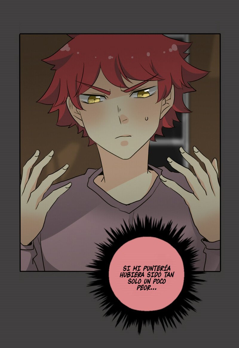 UnORDINARY Capitulo 137 página 9