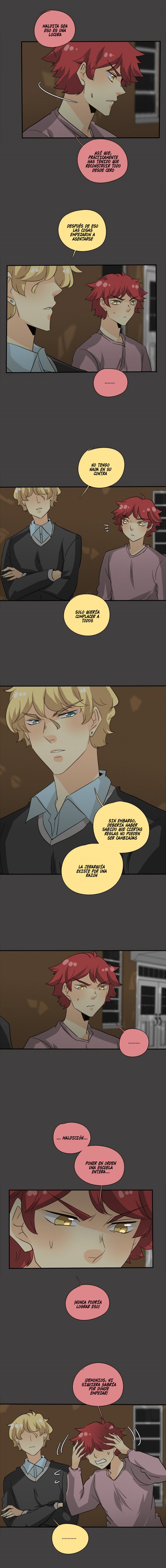 UnORDINARY Capitulo 137 página 90